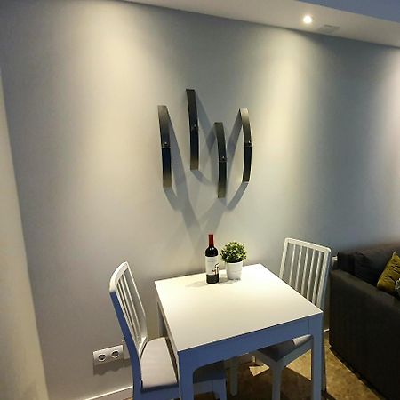 Apartamentos Los Condores Торремолінос Екстер'єр фото