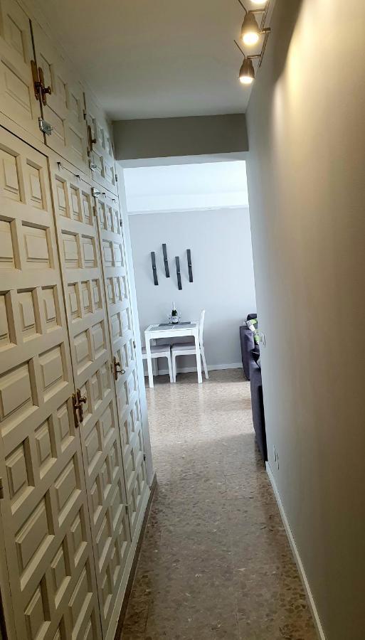 Apartamentos Los Condores Торремолінос Екстер'єр фото