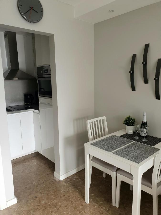 Apartamentos Los Condores Торремолінос Екстер'єр фото