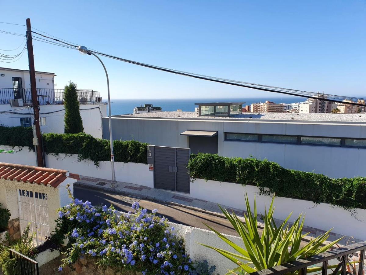 Apartamentos Los Condores Торремолінос Екстер'єр фото
