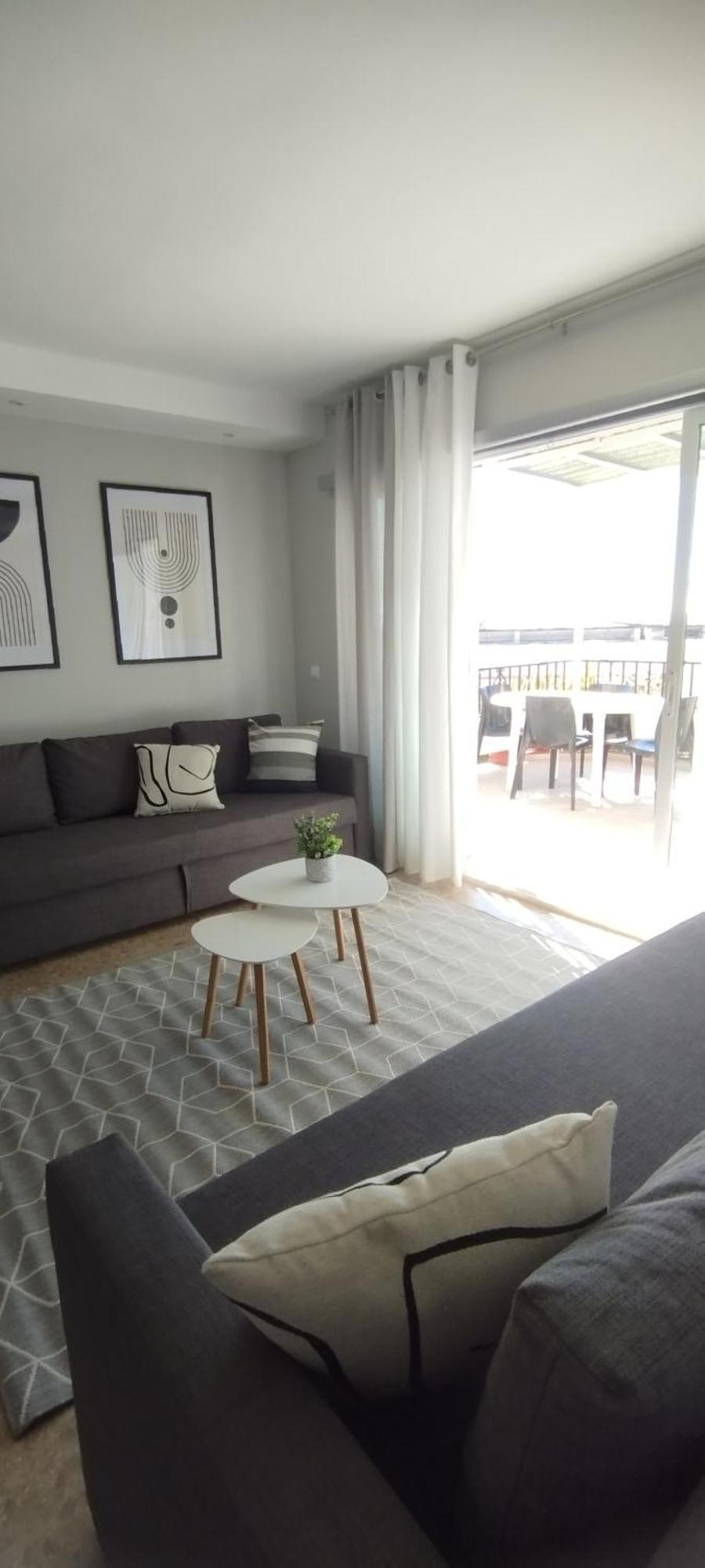 Apartamentos Los Condores Торремолінос Екстер'єр фото