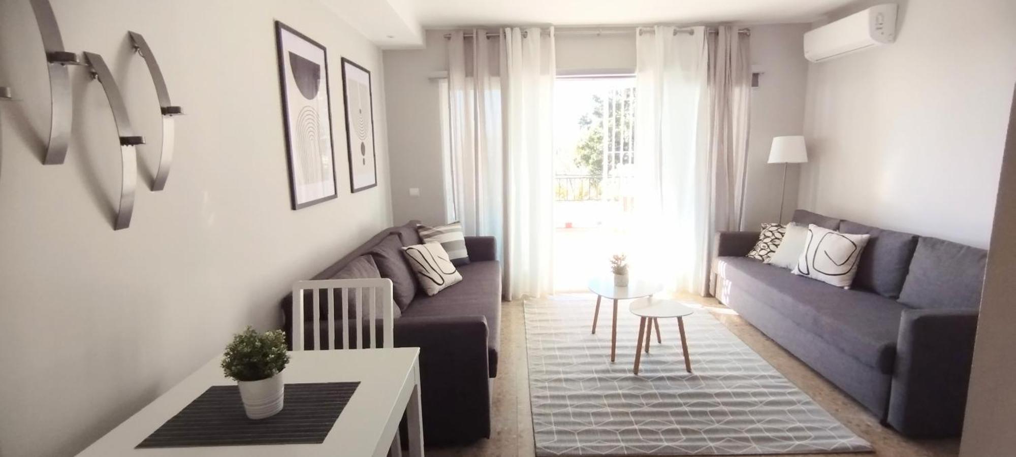 Apartamentos Los Condores Торремолінос Екстер'єр фото