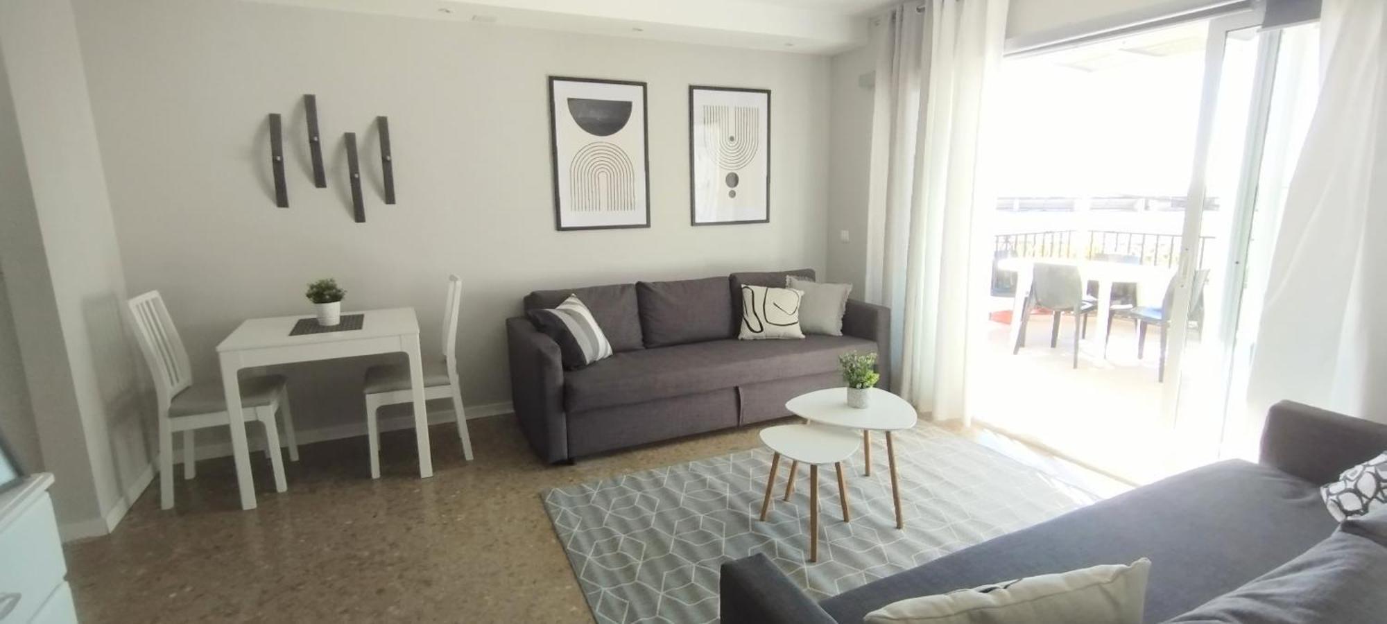 Apartamentos Los Condores Торремолінос Екстер'єр фото